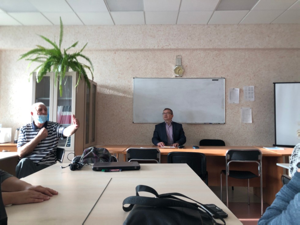 ��������� ������� ���������� ����������