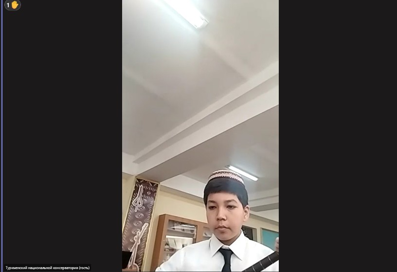 Подведены итоги VII международного конкурса студенческих научных работ в области искусства и художественного образования Подведены итоги VII международного конкурса студенческих научных работ в области искусства и художественного образования