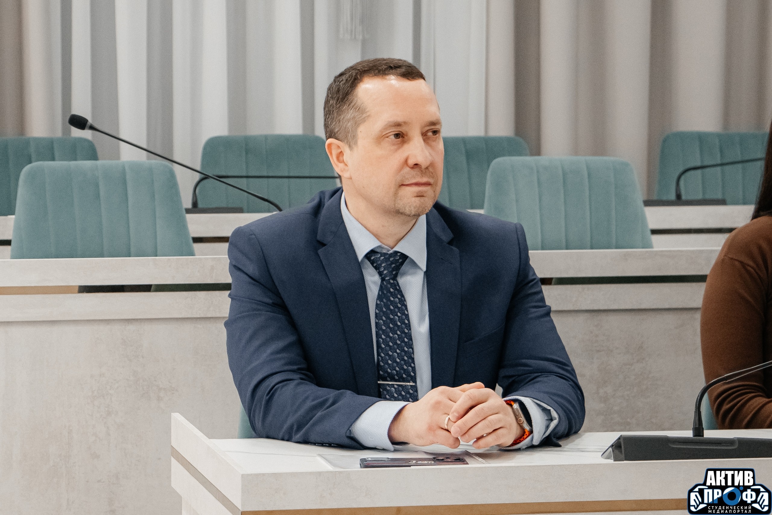 Экскурсия в мэрию без галстуков Экскурсия в мэрию без галстуков