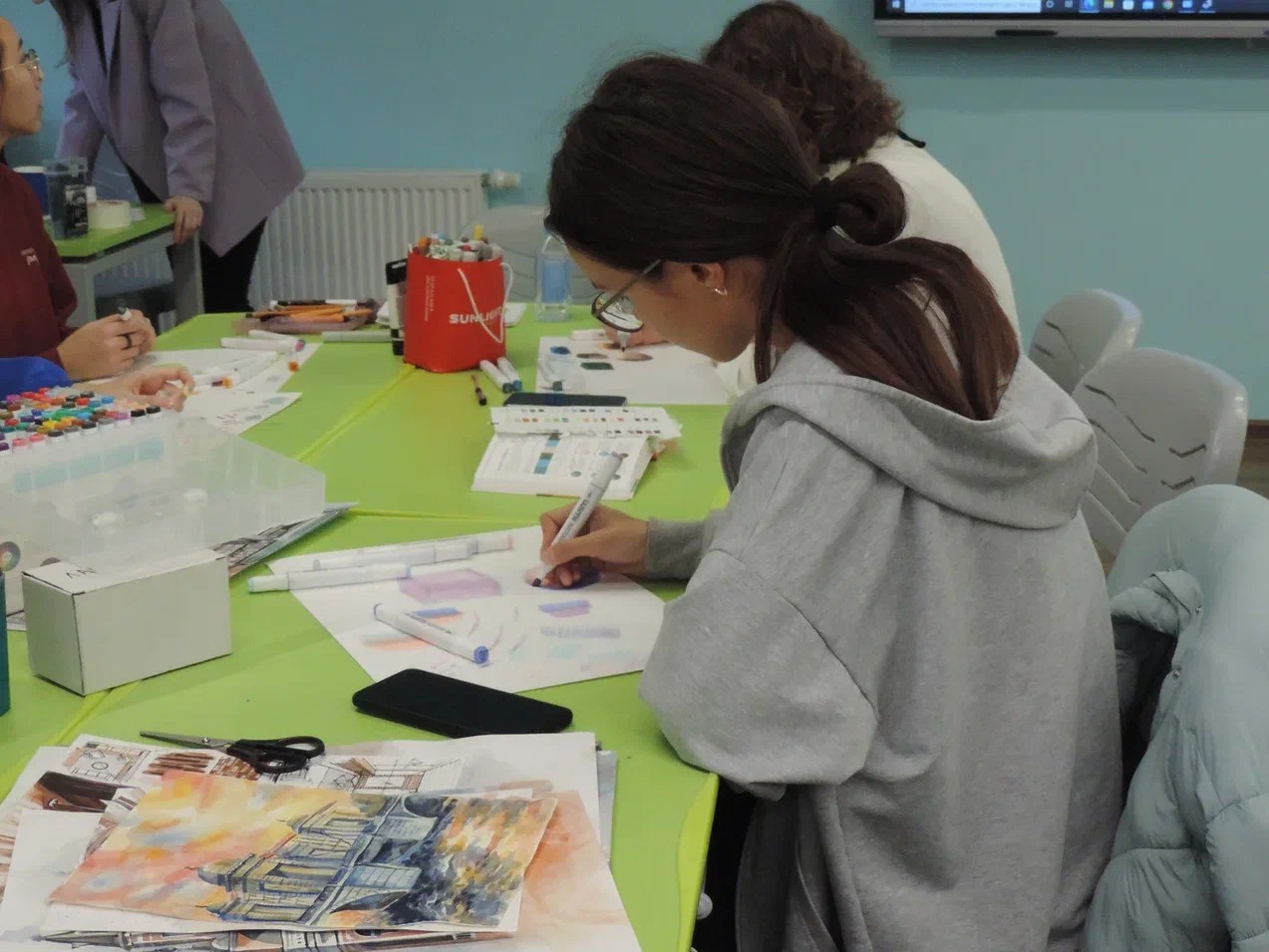 ���� ��� ��������� ������������ � ������������