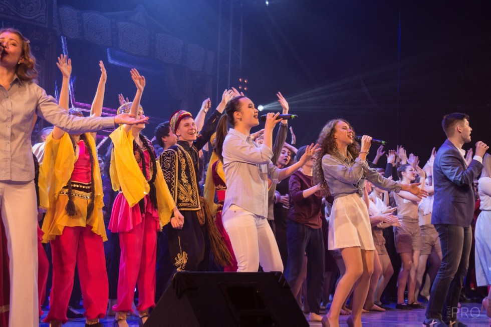 Большая победа: ИФМК ? обладатель Гран-при! Большая победа: ИФМК ? обладатель Гран-при!