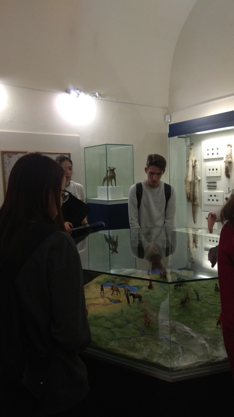 � ������ ����� 