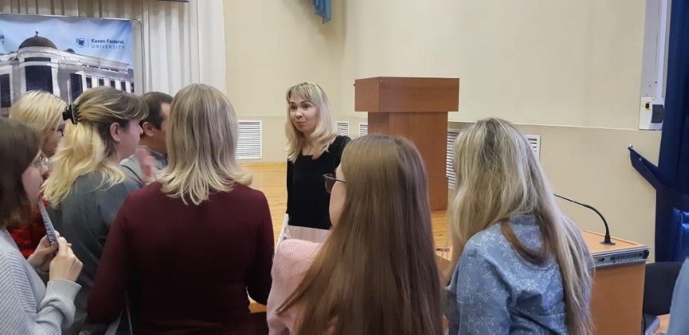 В ИМО прошел День открытых дверей! В ИМО прошел День открытых дверей!