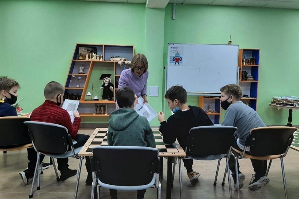 К реализации программы повышения биологической грамотности обучающихся К реализации программы повышения биологической грамотности обучающихся