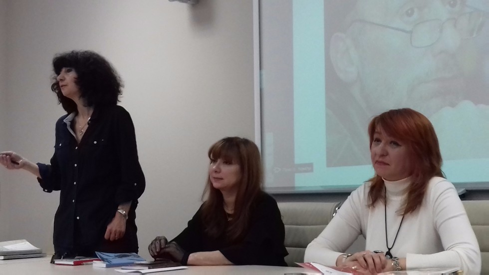 ������ � ������������ ��������� ������������ � ������