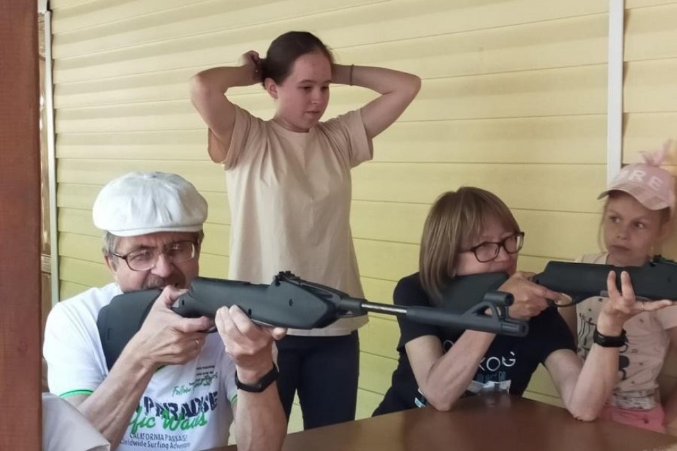 ���� ����� ��������� � ���������-��������������� ������ '�����������'