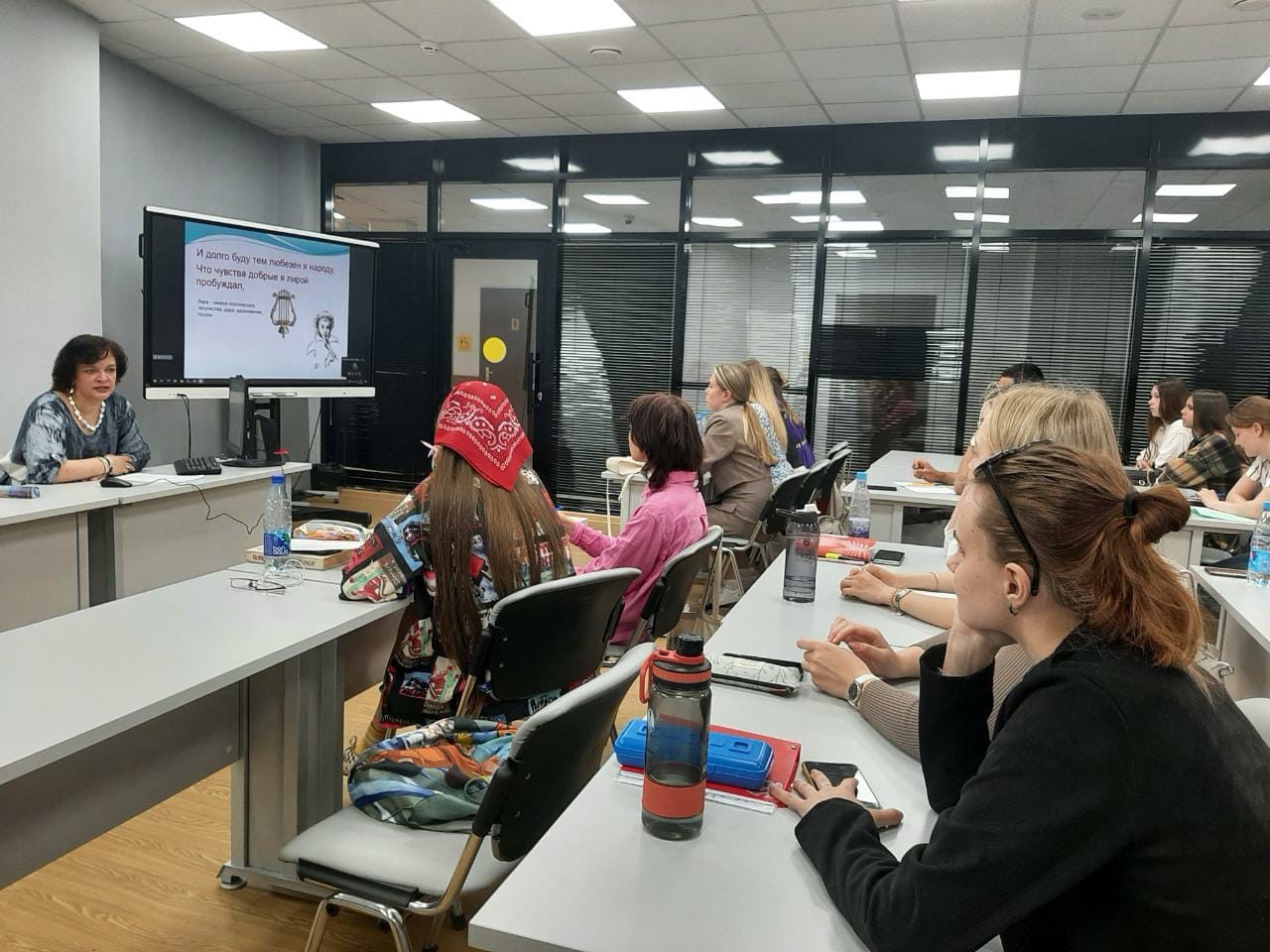 �������� ������ '������������������������ ������ ������������ �.�. �������'