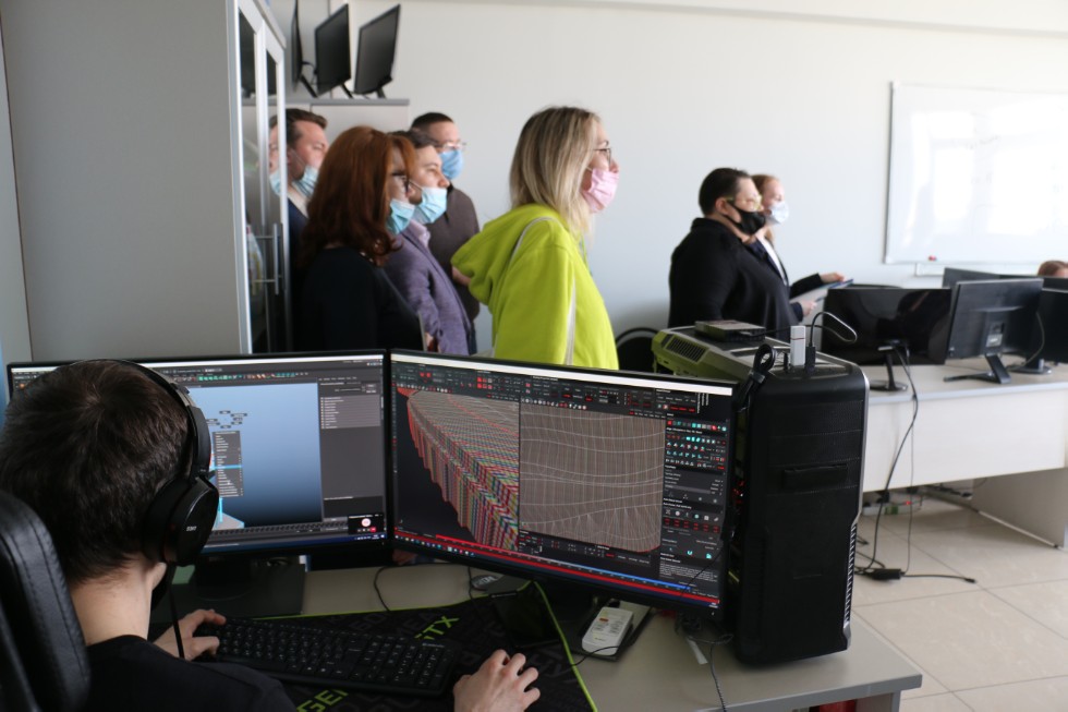 ������� ������ ����. ������������������� � ��������������.