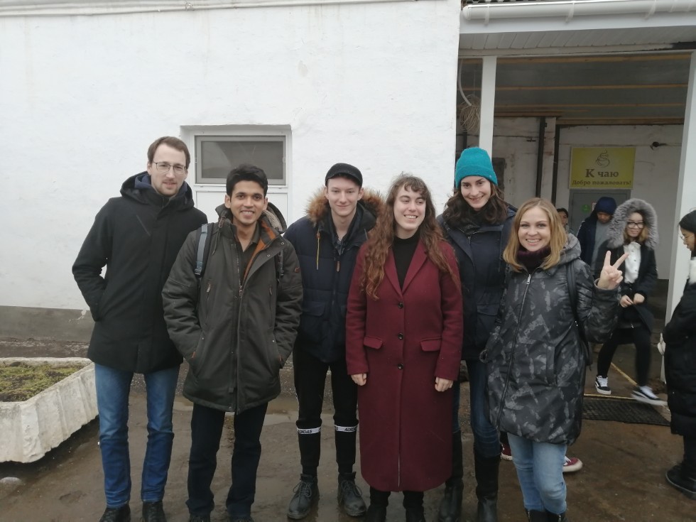 В Кукмор за валенками! В Кукмор за валенками!