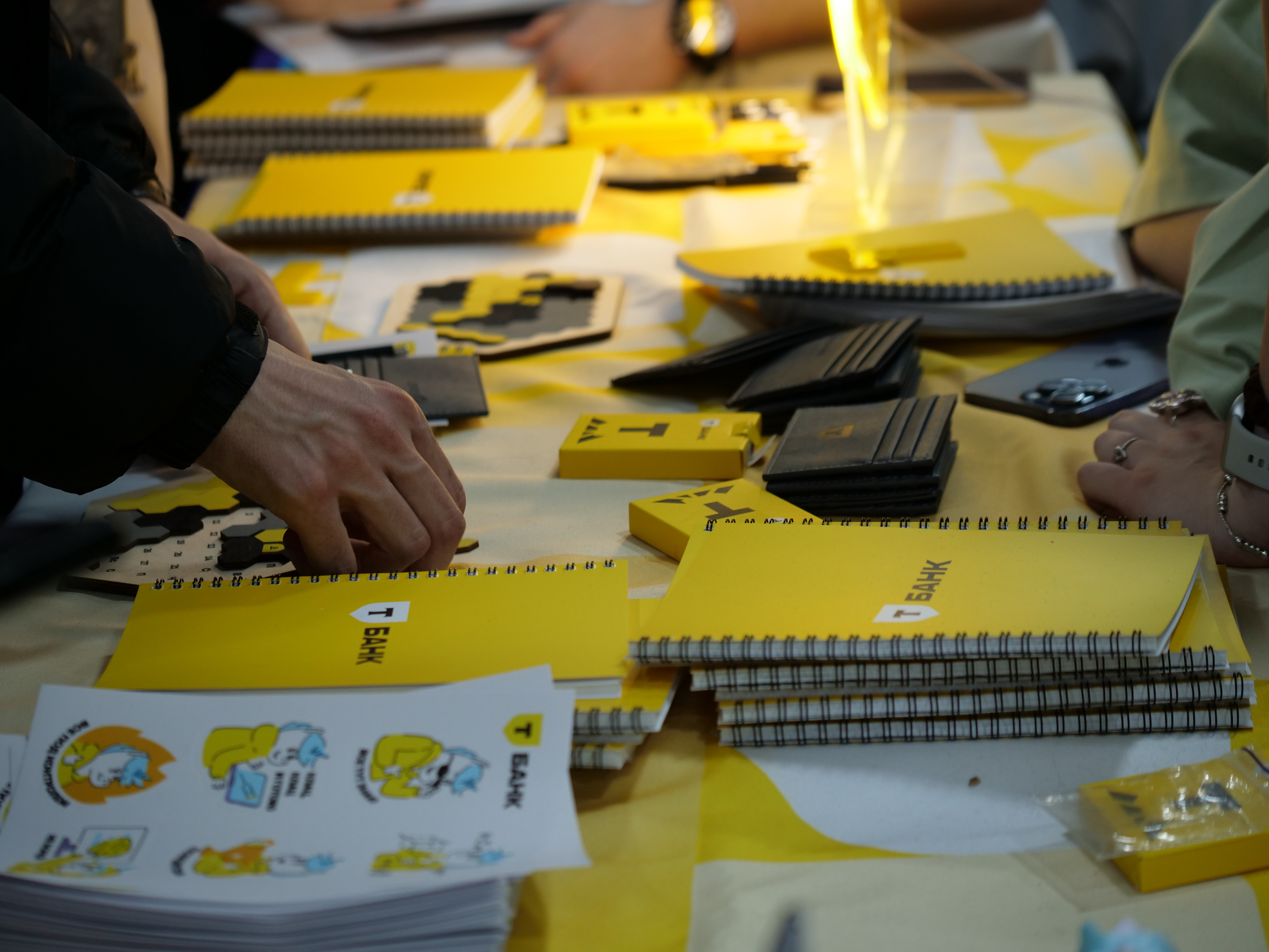 ИТИС принял участие в Едином дне открытых дверей КФУ ИТИС принял участие в Едином дне открытых дверей КФУ