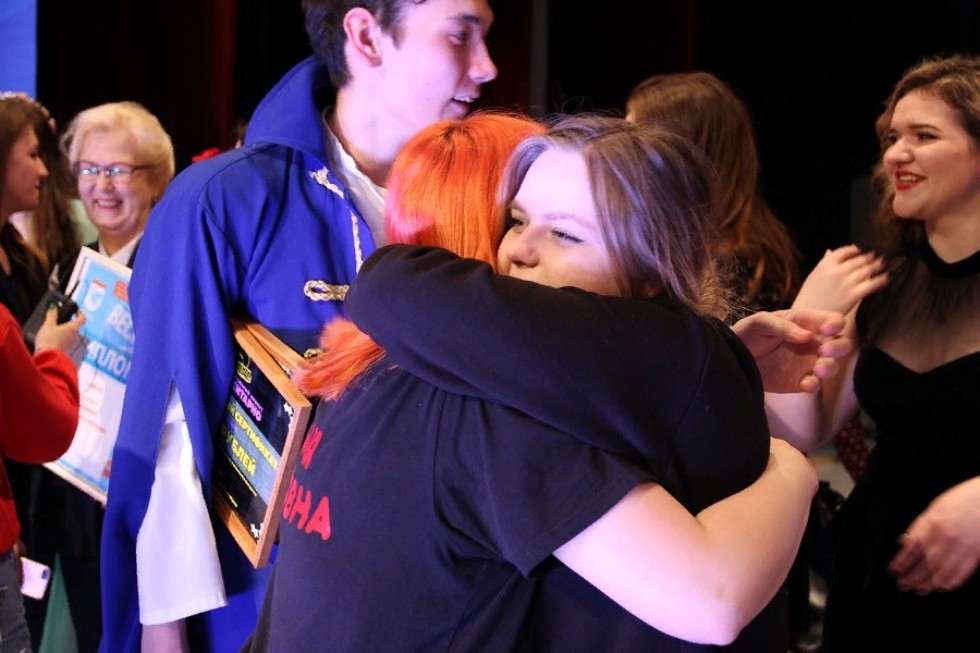 '����� ���������� � ���������'