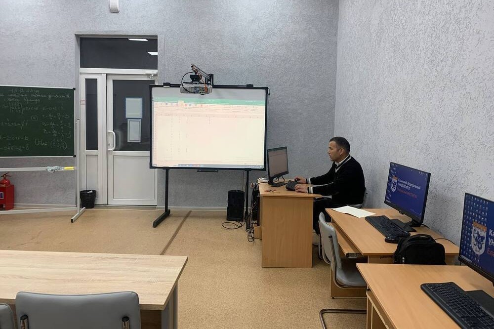 ����� ������ � ������� ������������: �������������� � ���������� ��������������� �������������