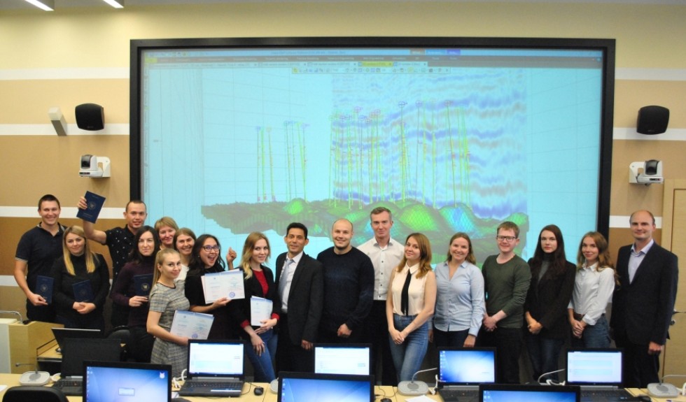 ������ ������������ ������������ ������� ��������� � ��� �� 2019 ���