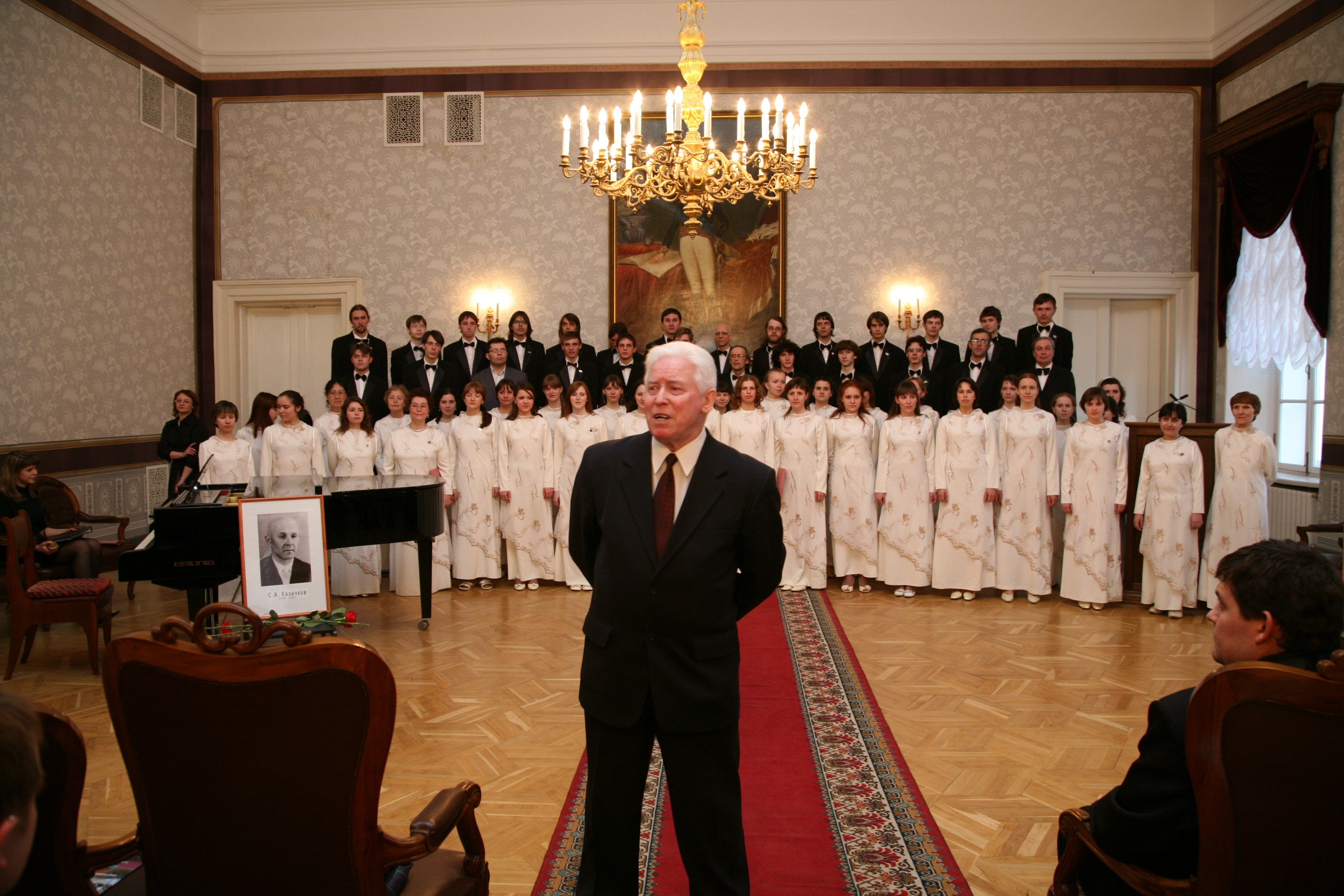 � �������