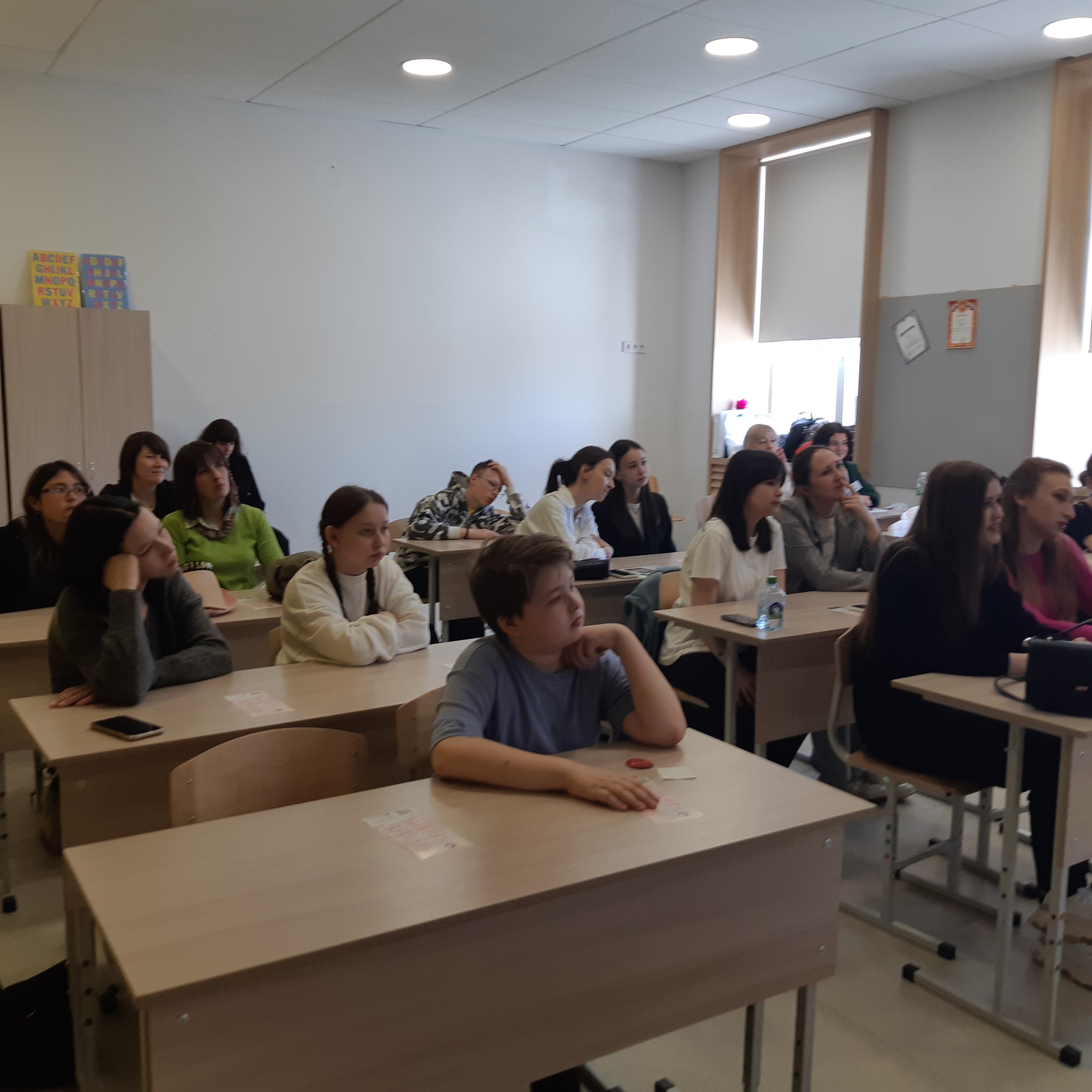 Фестиваль иностранных языков и культур (ИнЯз): корейский и японский языки Фестиваль иностранных языков и культур (ИнЯз): корейский и японский языки