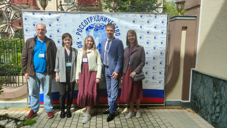 КФУ принял участие в мотивационном собеседовании по отбору кандидатов из Узбекистана на обучение в вузах РФ