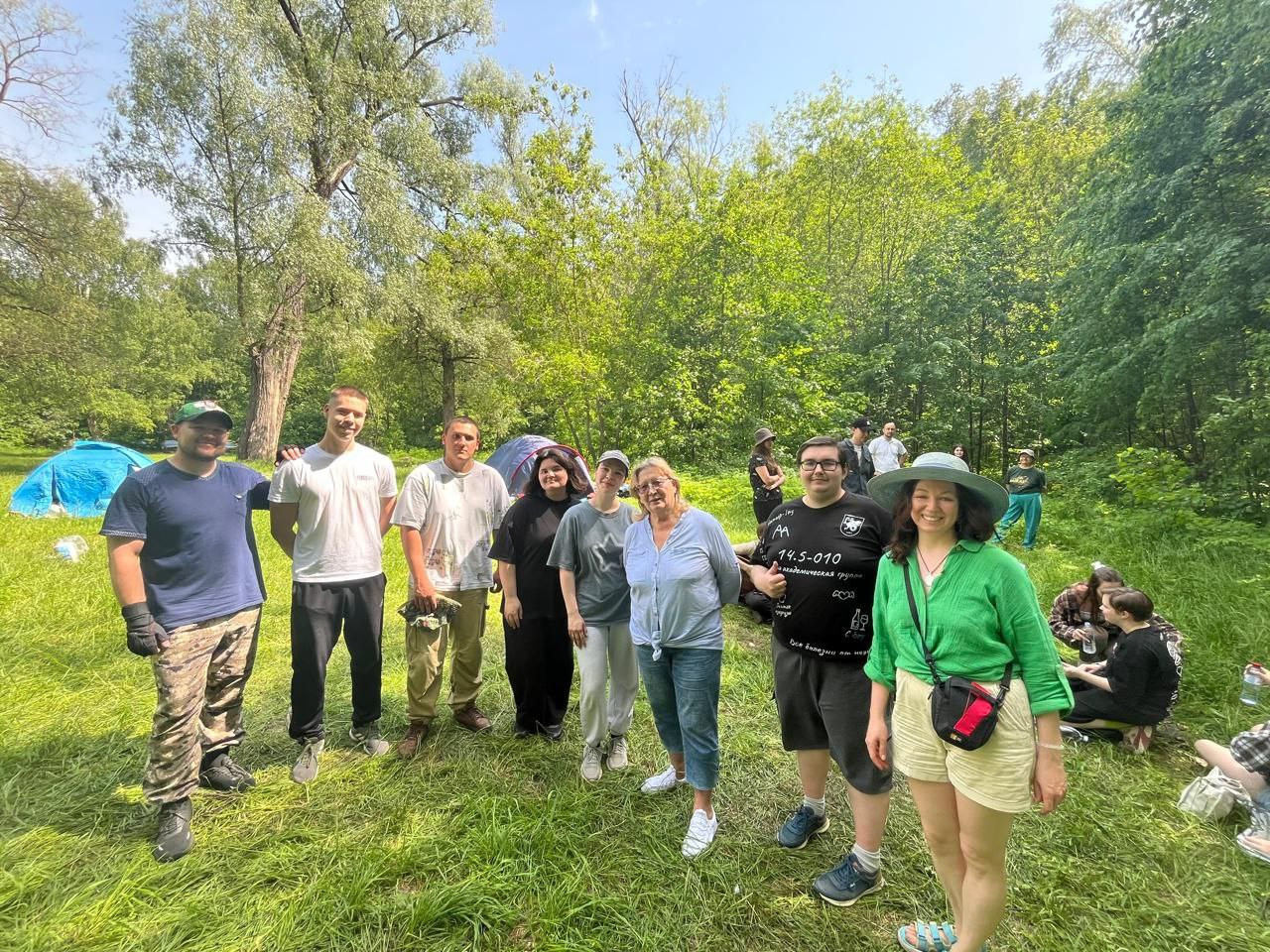 'Я знаю, что своими знаниями и умениями, способностями и устремлениями могу помочь сохранить нашу планету'?. 'Я знаю, что своими знаниями и умениями, способностями и устремлениями могу помочь сохранить нашу планету'?.