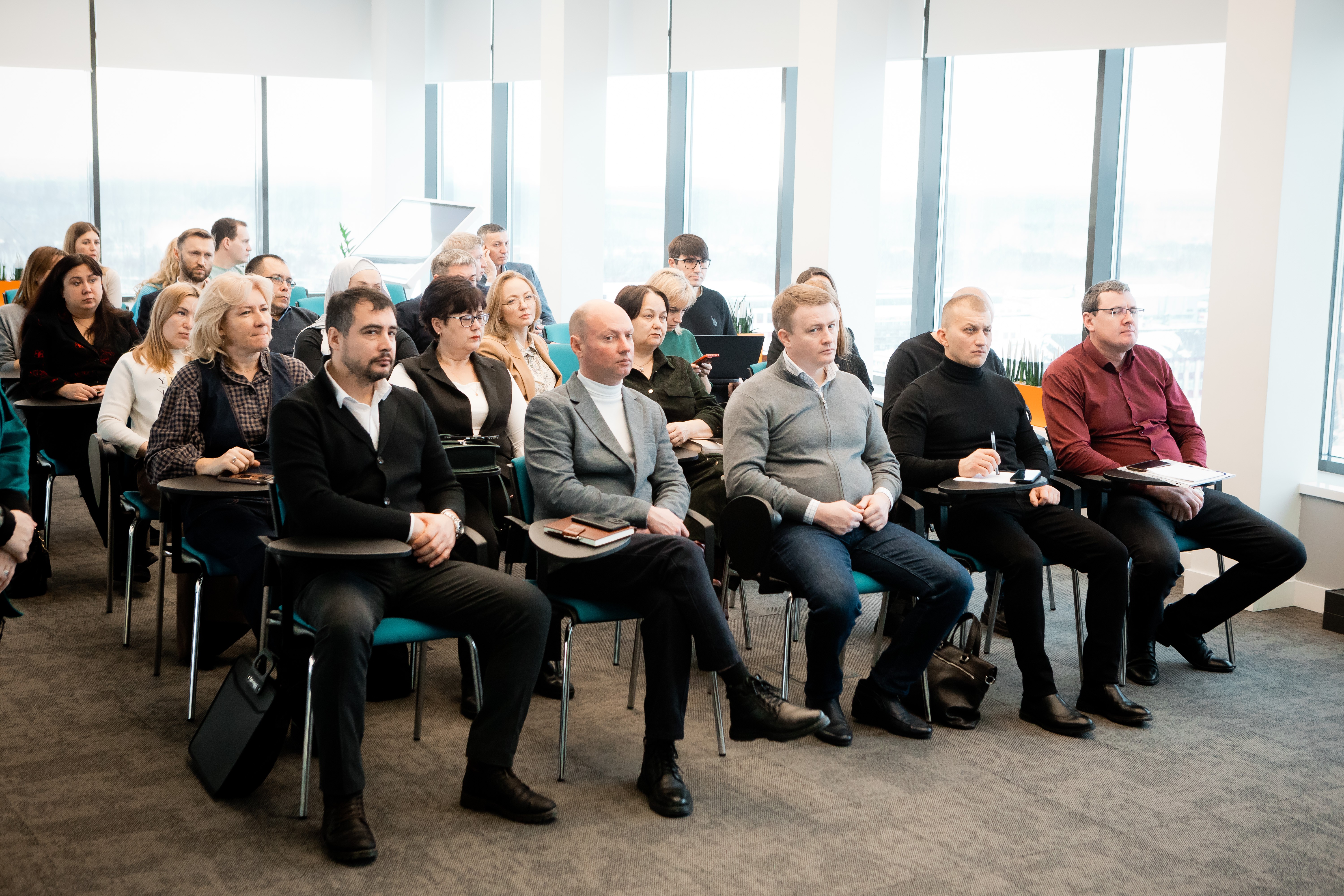 Программа 'Ключевые компетенции современного руководителя' Программа 'Ключевые компетенции современного руководителя'