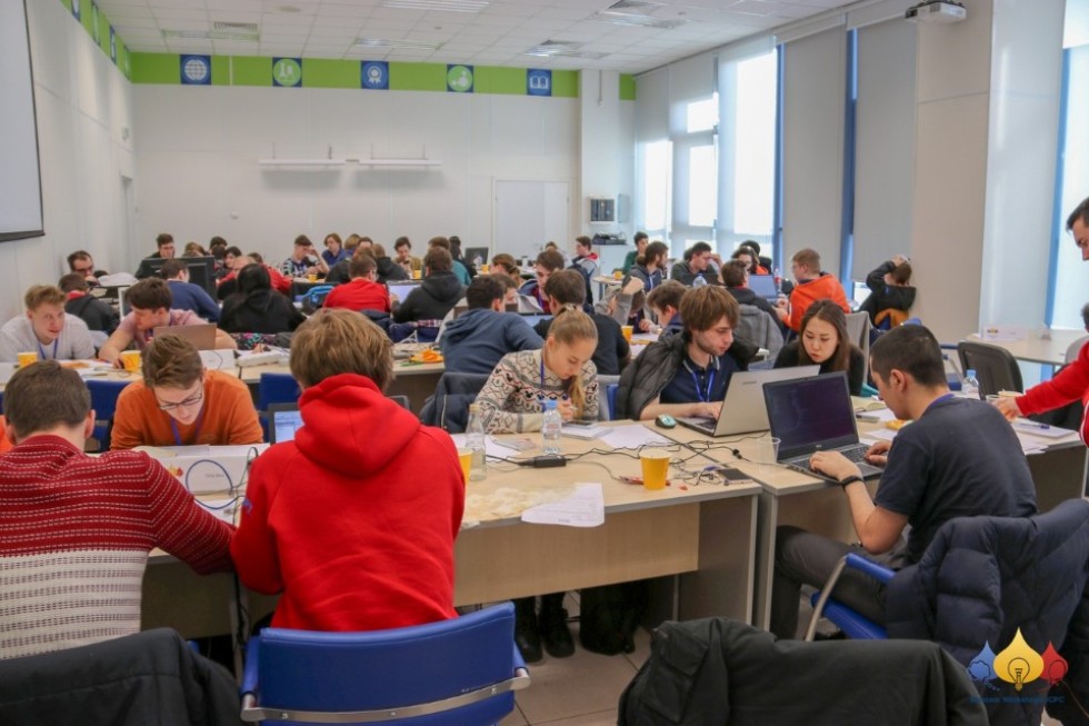      Moscow Workshops ICPC
