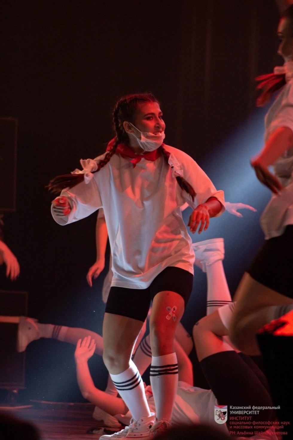 ���������� ��������� � ������ ��������� '���� ������������� ? 2021' ���������� �������� ���������-����������� ���� � �������� ������������