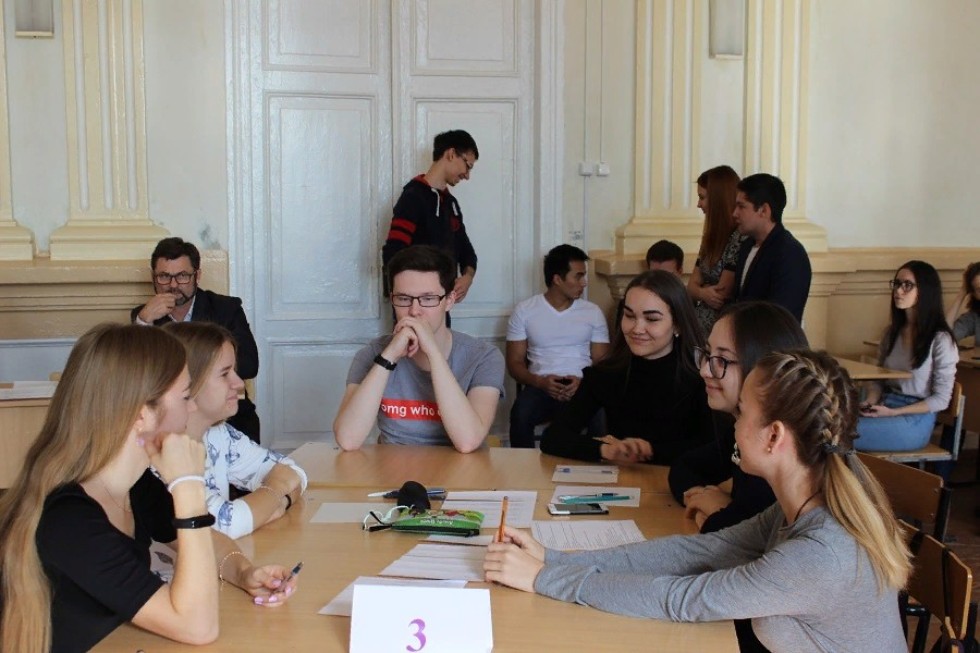 ������������ ���������� �������� 'LUSTIG-TURNIER'