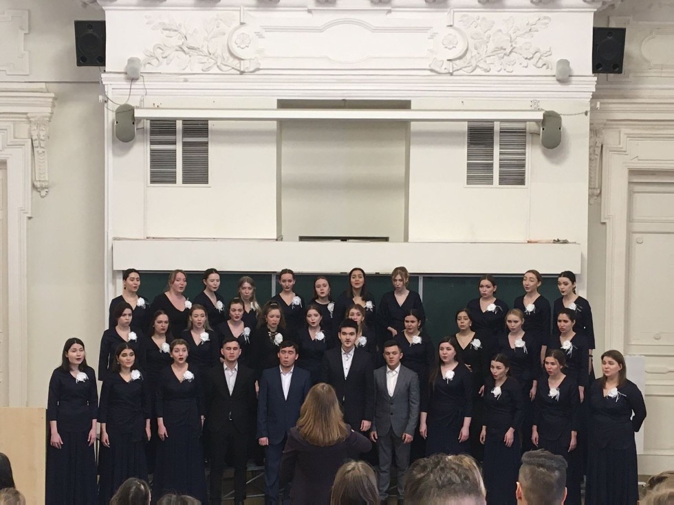 '������� �����������' IX ��������� ������� ������ ����� �.�. �����������