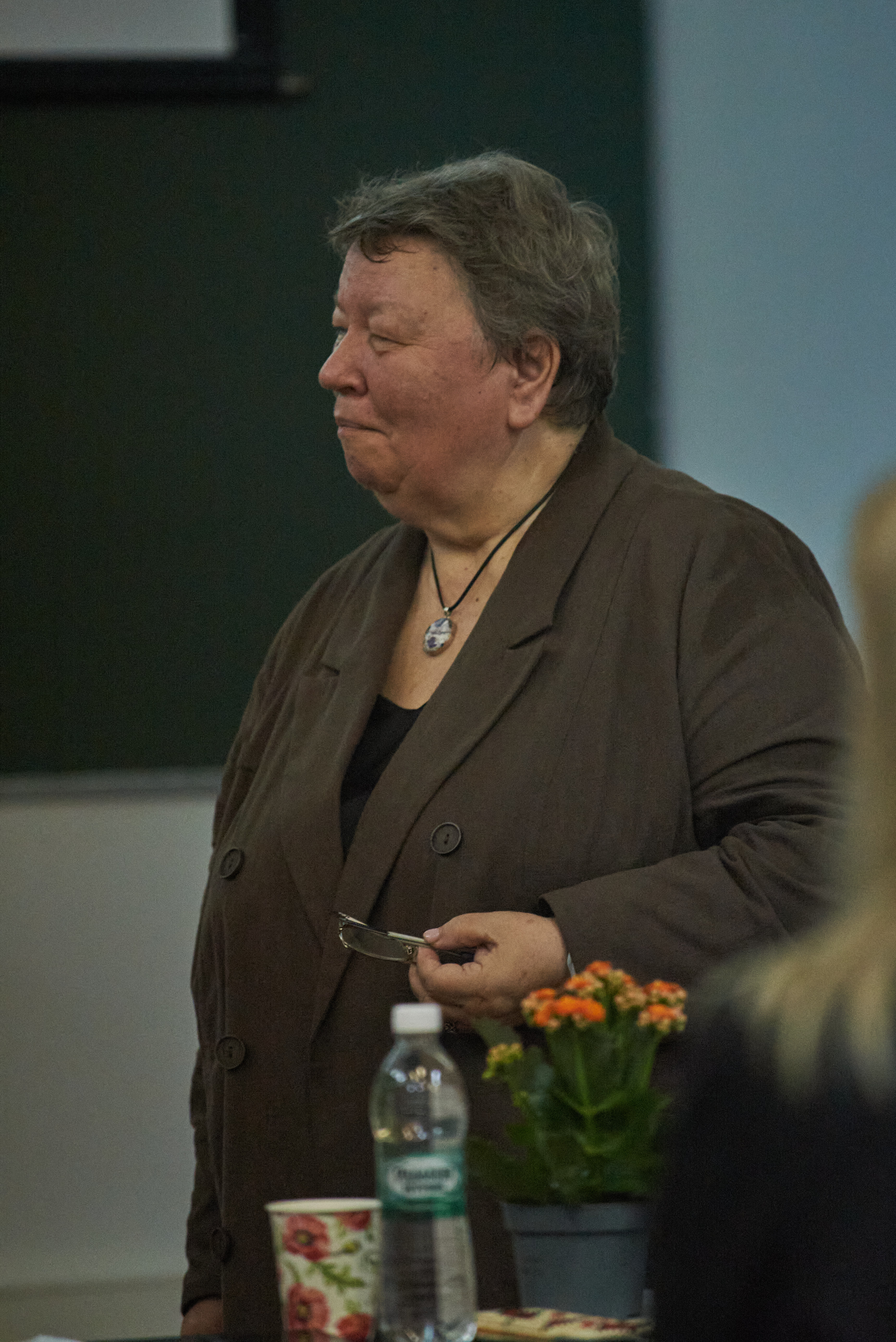 На кафедре состоялись защиты выпускных квалификационных работ студентов бакалавриата На кафедре состоялись защиты выпускных квалификационных работ студентов бакалавриата