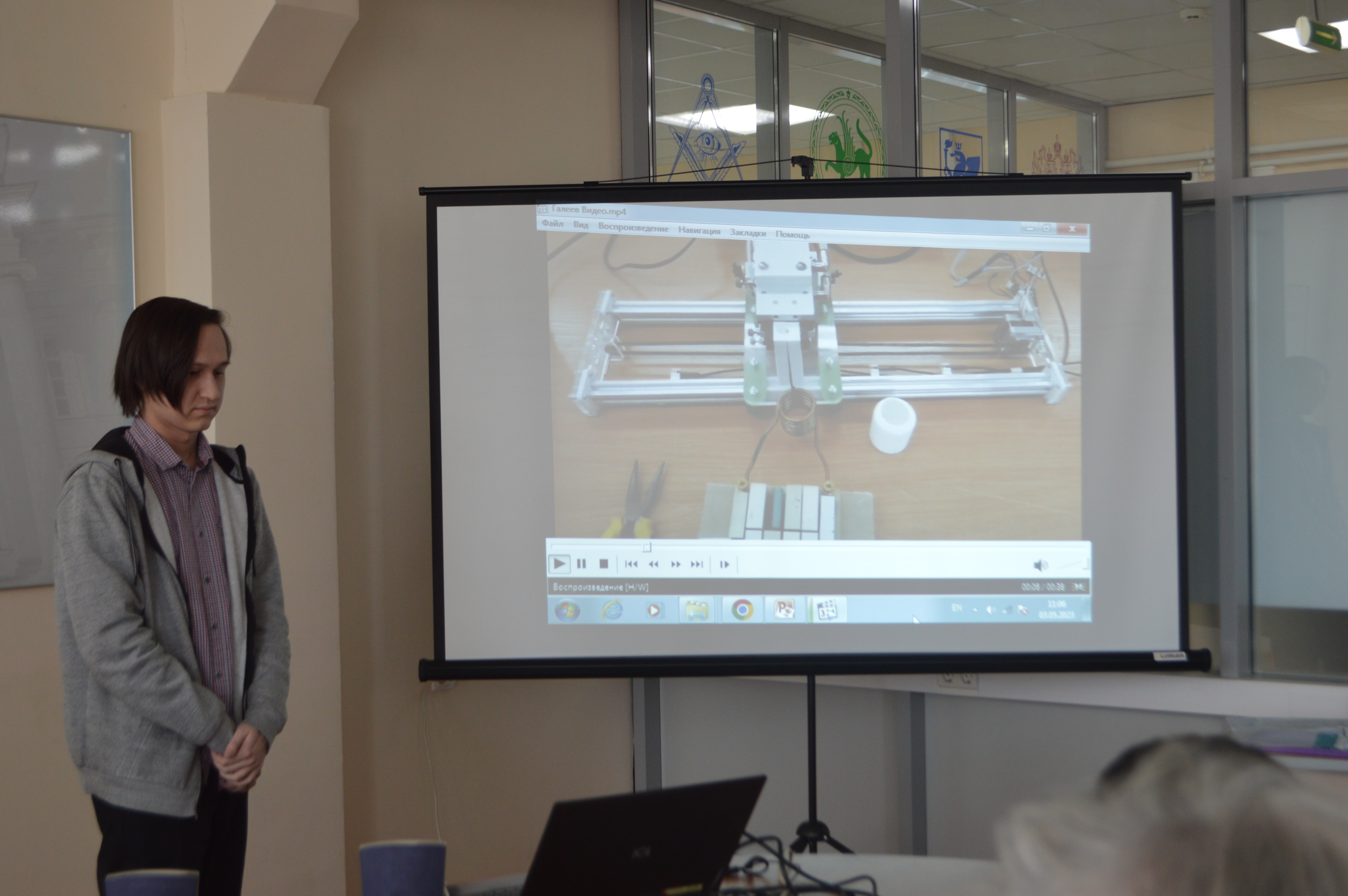 3 ��� ��������������� ��������� �������� 21 ����