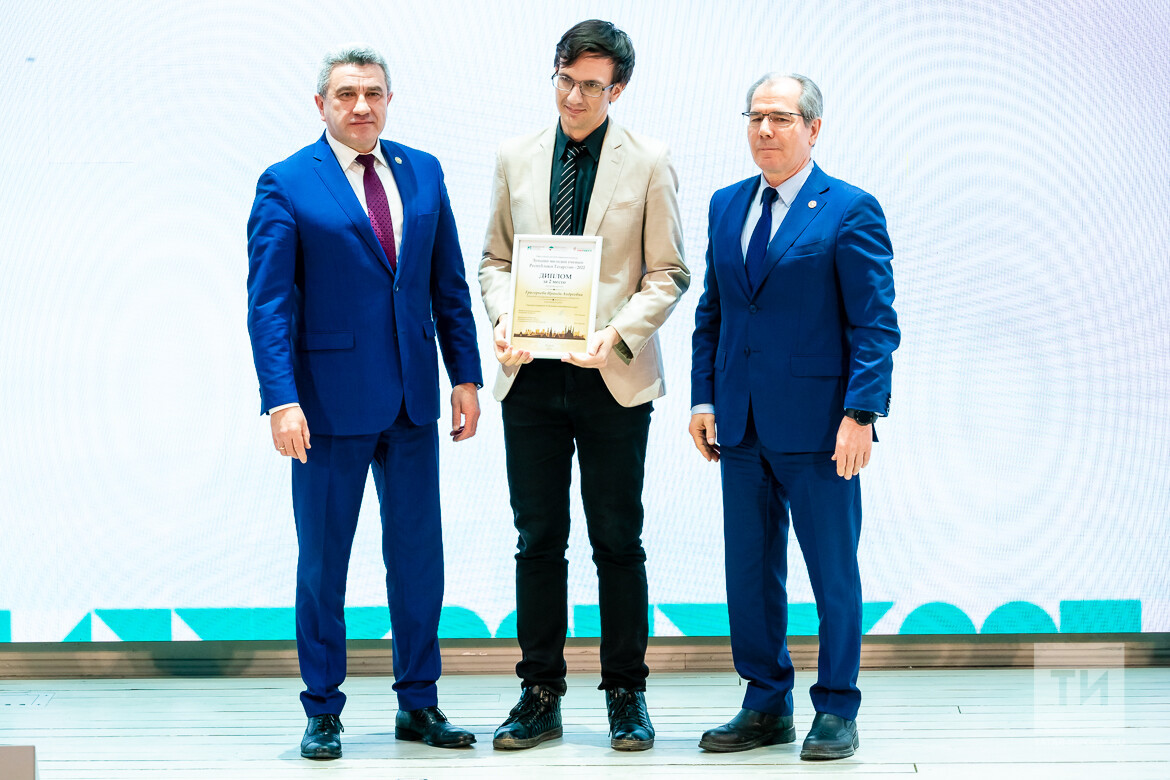 ������������� ����������� ��������� � ����� ����������� �������� '������ ������� ������ ��-2022'