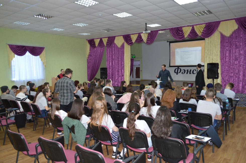 ������������� ����������� ��������� �������� ��� '������'