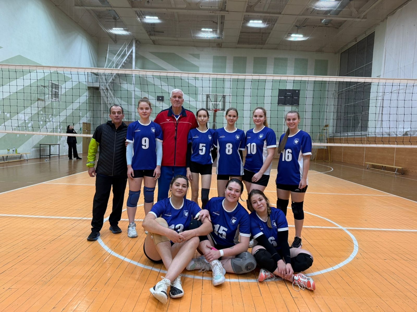 Победа в стартовом матче Победа в стартовом матче