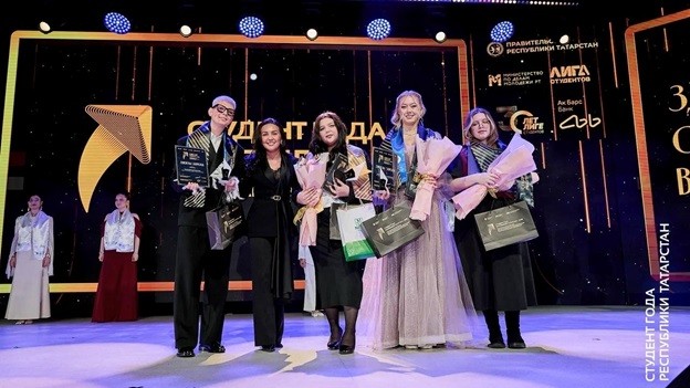 '�������� ����' ������ � ��������� ����������� ,������� ����, ����, 2025