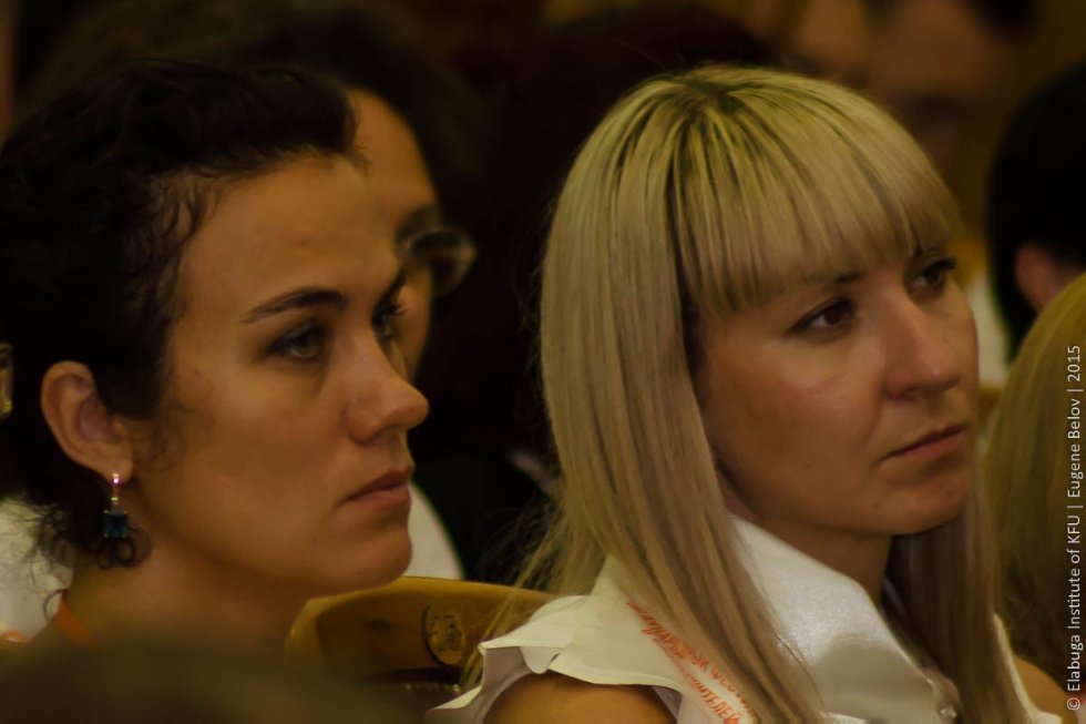 Всероссийский фестиваль школьных учителей в Елабуге Всероссийский фестиваль школьных учителей в Елабуге