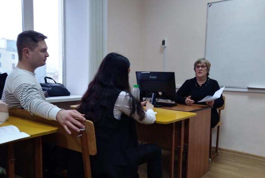 ��������� ������� ����������� ������ �������