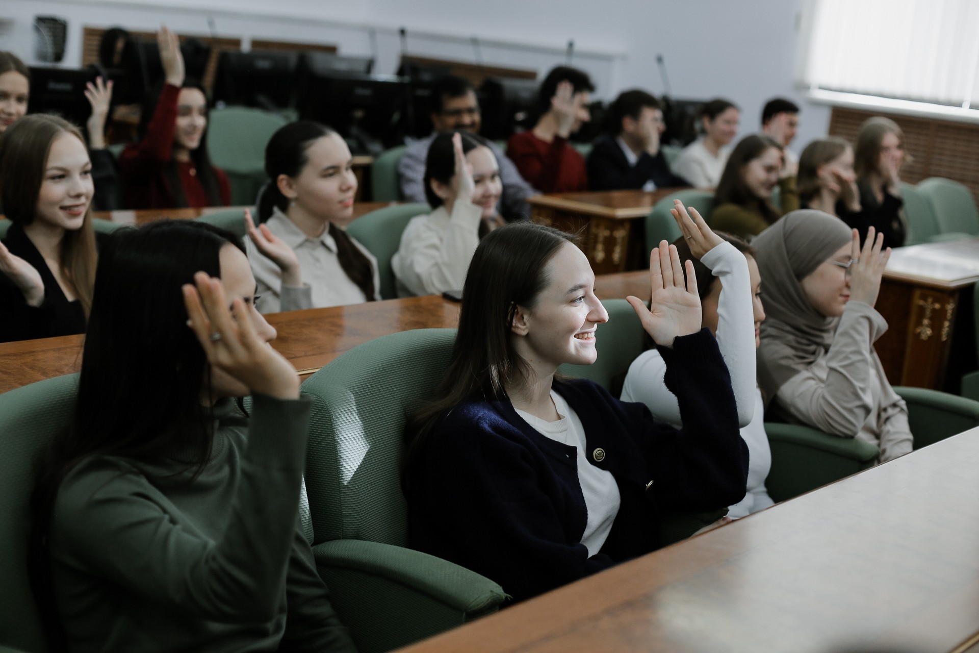 � ������ ���������� ������ ������-����� 