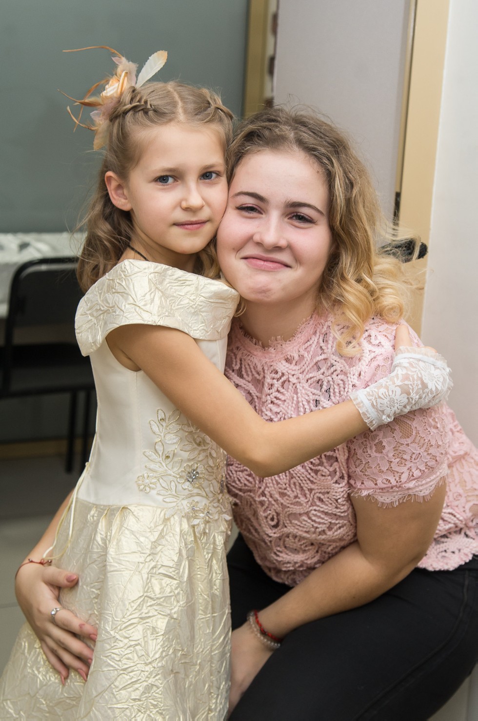 В детском театре КФУ 'Радуга' прошла премьера спектакля 'Россия мне раскрылась в тебе, Казанский университет!' В детском театре КФУ 'Радуга' прошла премьера спектакля 'Россия мне раскрылась в тебе, Казанский университет!'