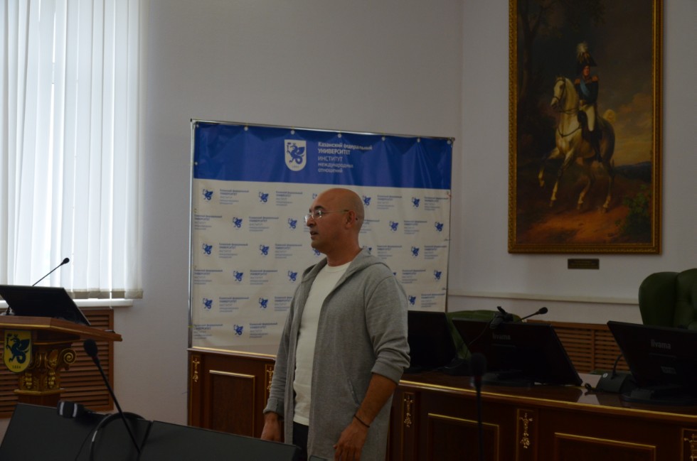 �������� ��� ����������� � ������������� � ���������� ���������� IT-�������� CrispMind LTd ������� ���������