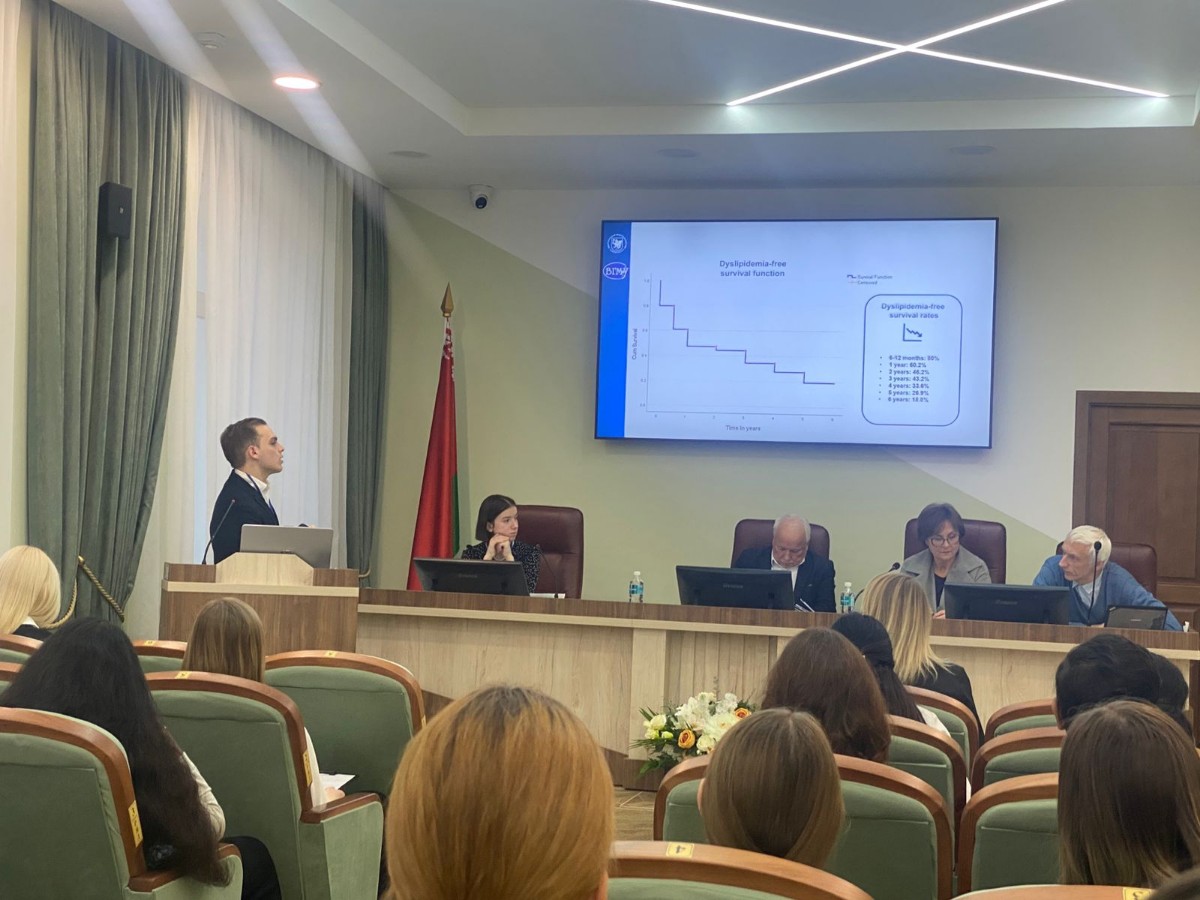 Студенческая медицинская наука XXI века Студенческая медицинская наука XXI века