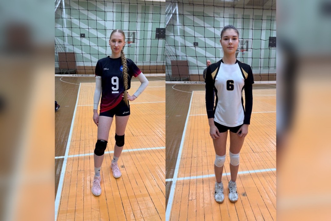 Готовимся к большим победам! Готовимся к большим победам!