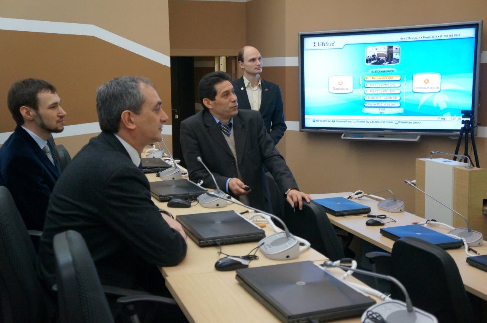 ����� �������� Beicip Franlab � ���.