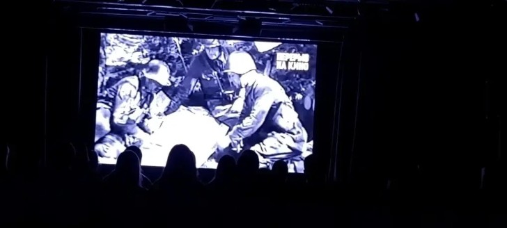 Память, которая объединяет Память, которая объединяет