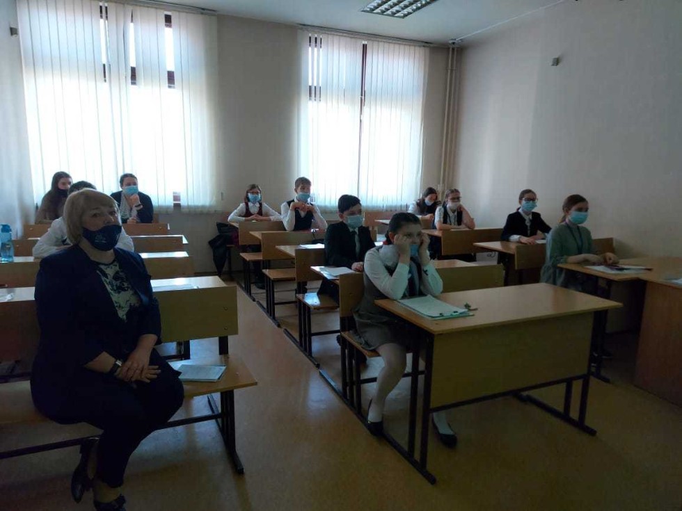 VI Всероссийская (с международным участием) научная конференция учащихся имени Н.И. Лобачевского. VI Всероссийская (с международным участием) научная конференция учащихся имени Н.И. Лобачевского.