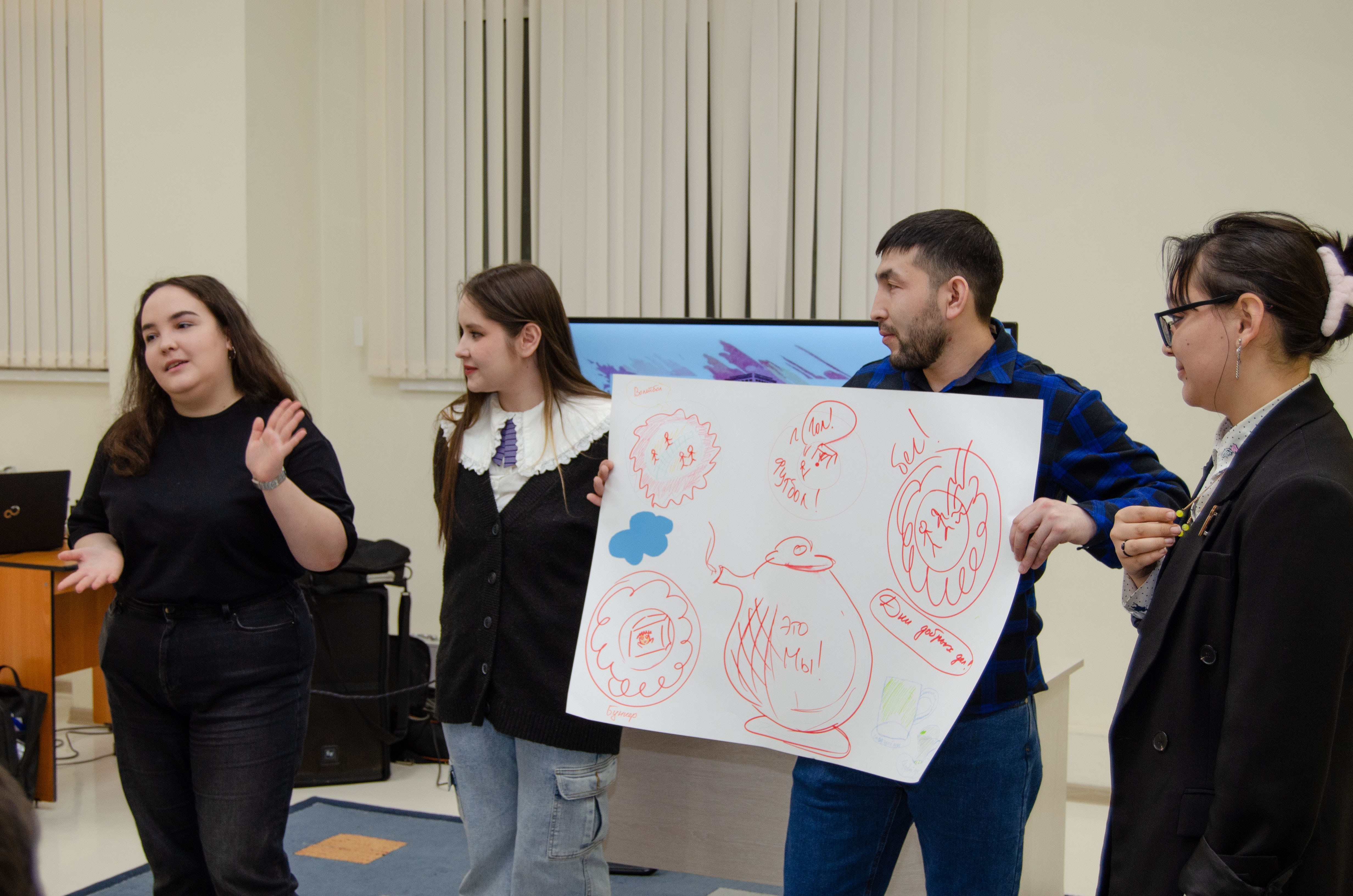 ������� ��������� - 2024! ������ �������� � ��������