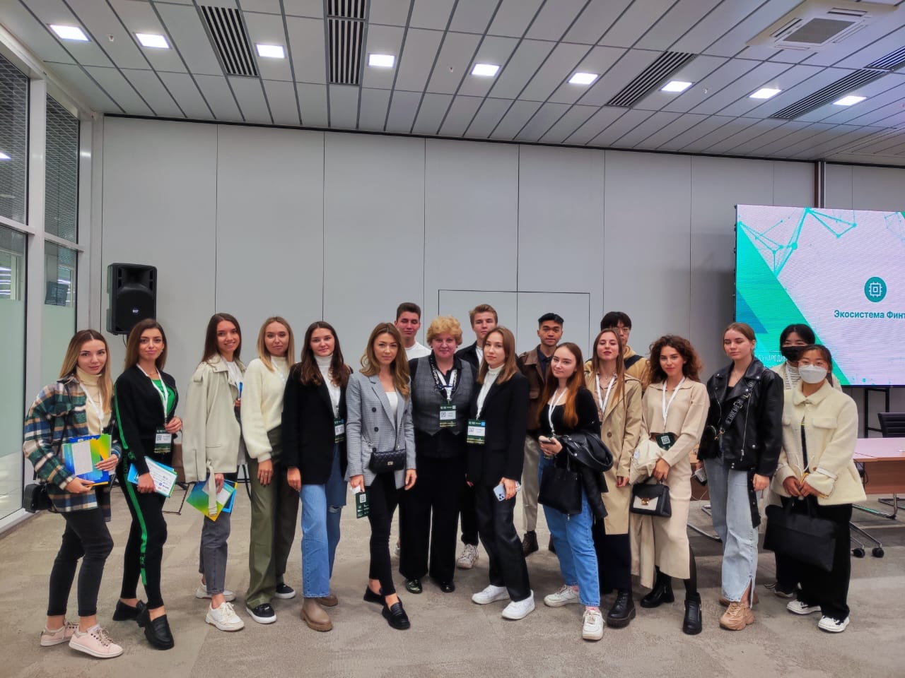 �� ������ 'Kazan Digital Week' ���������� �� �������� ��������� ������������ � ������� ���������������.