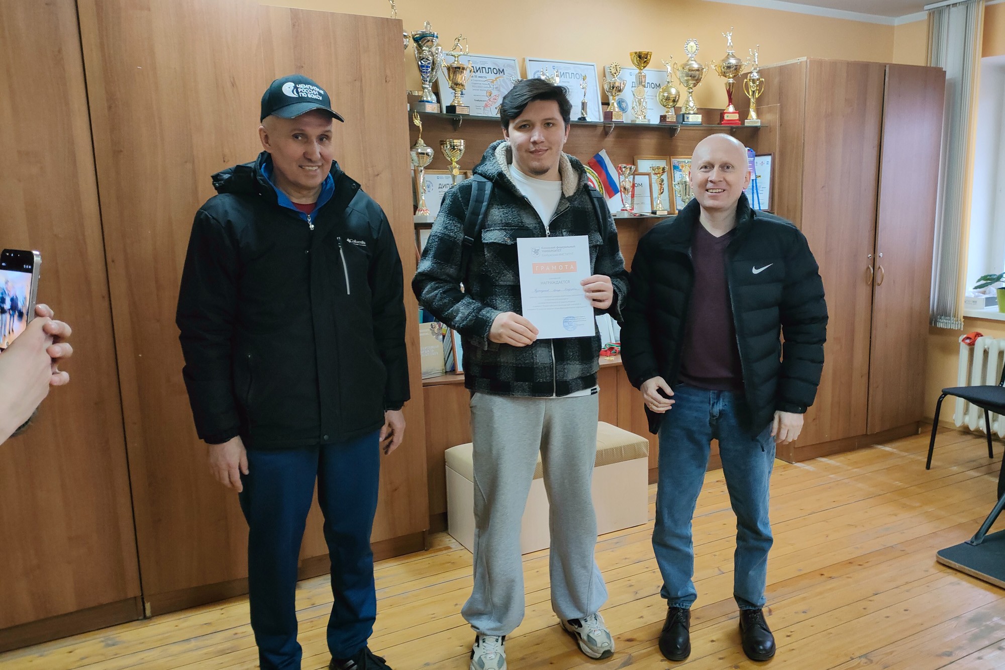 V ������������� ������� ��� �������� � �������� 11 ������� ������� ������������������� ����������