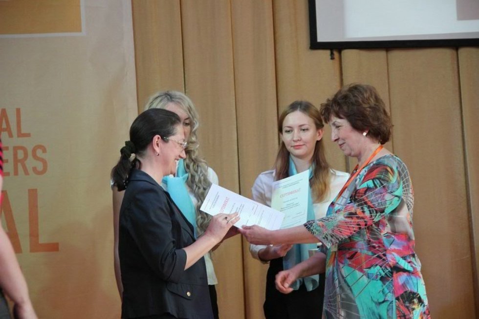 �� ������� �� ���������, VII ������������� ��������� �������� ��������!