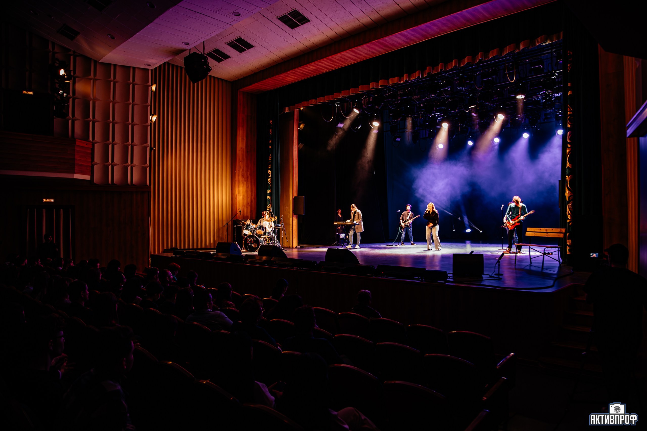 ������������ ����� - 2024