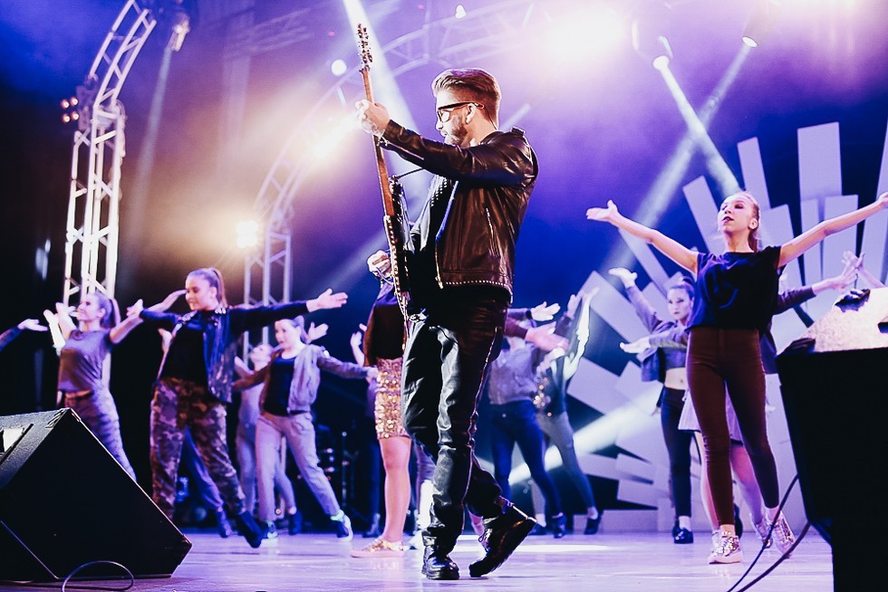 Культмассовая работа Культмассовая работа