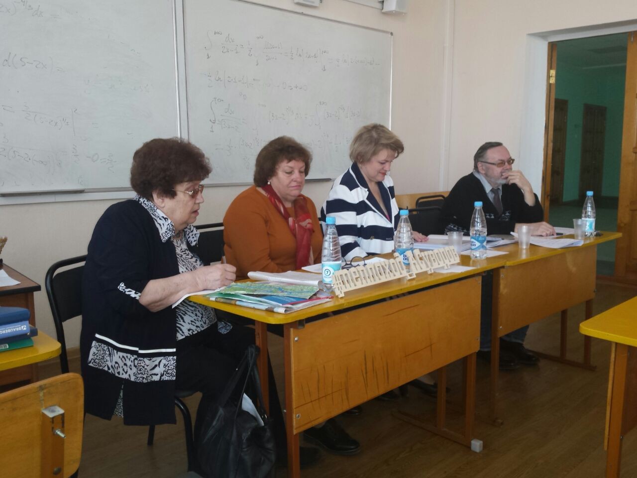 '������ � ������ ? ����� � ���' - � Universum+ ������ ��� ����������� ��������� �� ���������� ������������� ������ �������