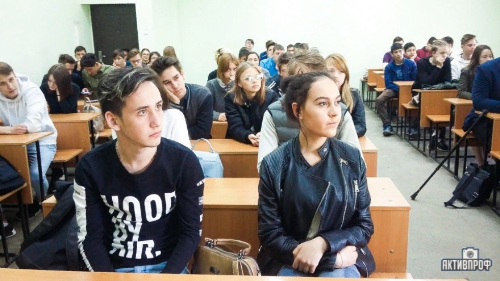 ����� ��������������� ������ � ��� ���